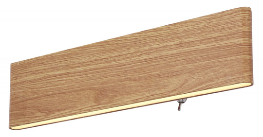 Siegfried wall lamp (Puun väri)