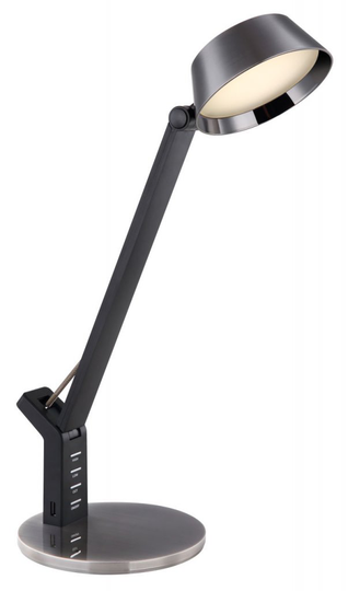 Ursino table lamp (Musta)