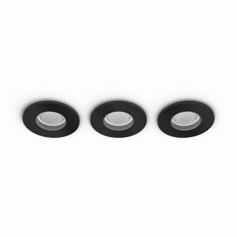 Xamento Hue infälld 3x5.7W