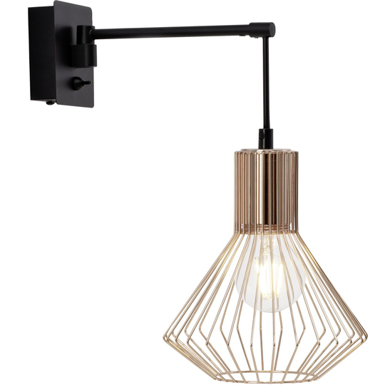Dalma Wall lamp