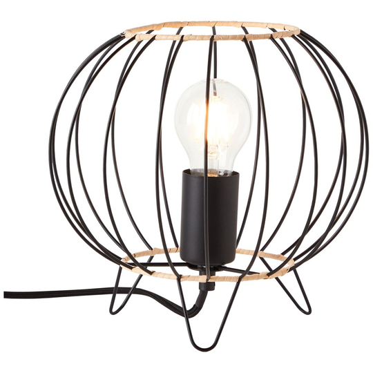Silemia Table Lamp