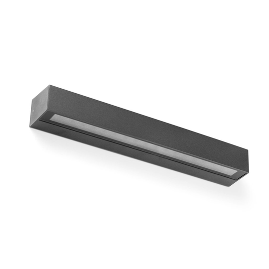 Doro-28 LED (harmaa)