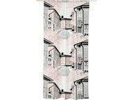 Vallila Rauma Valmisverho 140x250 cm