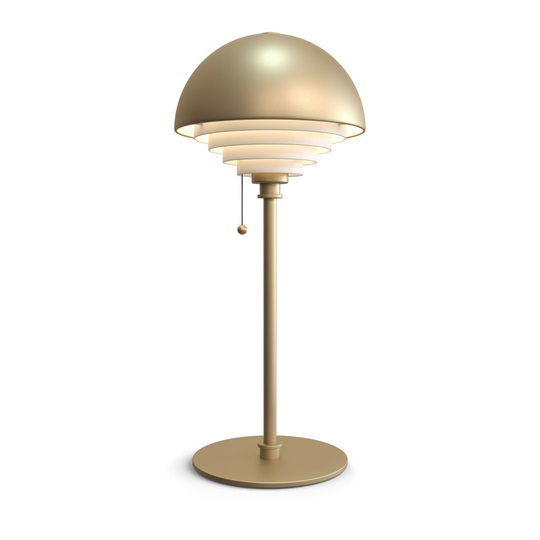 Table lamp Motown