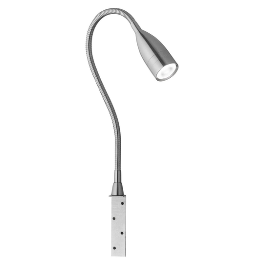 Himmennettävä LED-seinävalaisin Sten, eleohjaus