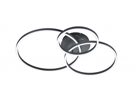 Winona LED ceiling