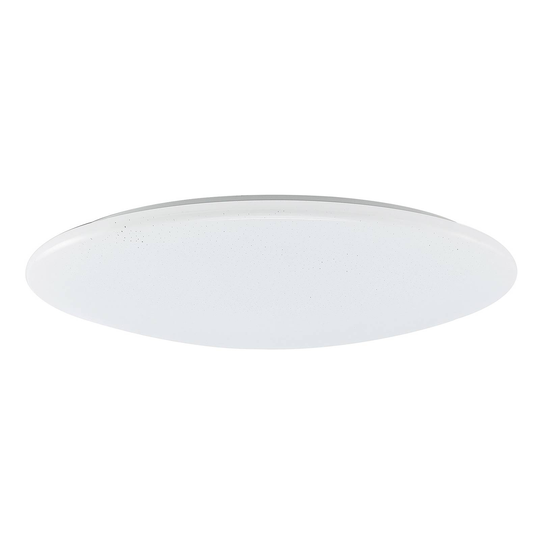 Lindby Wedja -LED-kattovalaisin, Ø 75 cm