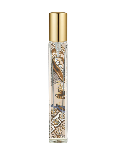 Amber musk travel spray -tuoksu 7 ml