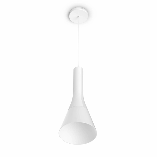 Philips Hue White Ambiance riippuvalo himmennin