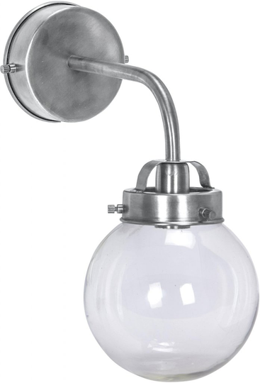 Normandy wall lamp (Hopea)
