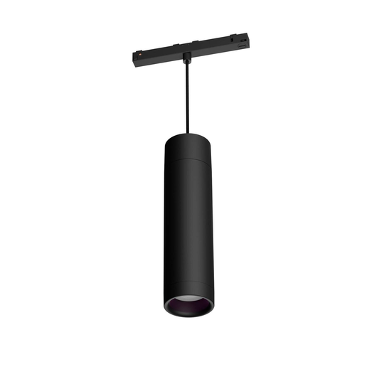 Philips Hue Perifo LED-riippuvalo, laajennus musta