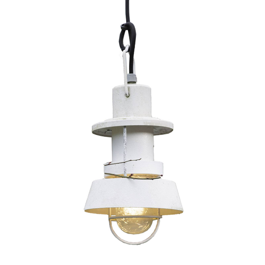 Martinelli Luce Polo -riippuvalo Ø 21 cm valkoinen