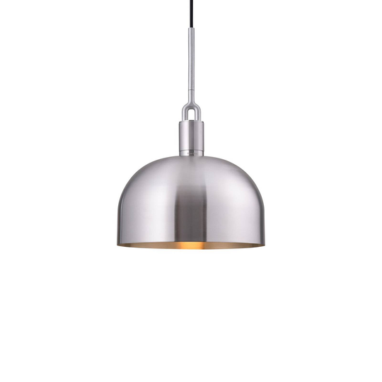 Buster+Punch Forked-riippuvalo metalli Ø34cm teräs