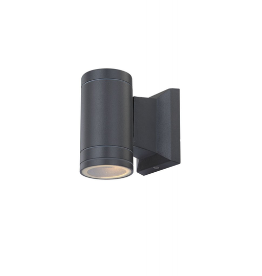 Gantar wall lamp (harmaa)