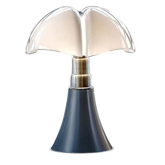 Martinelli Luce Minipipistrello -pöytälamppu agave