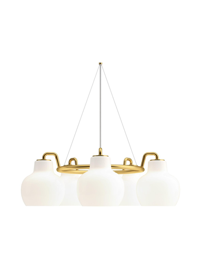 Vl ring crown -kattovalaisin ø 69 cm