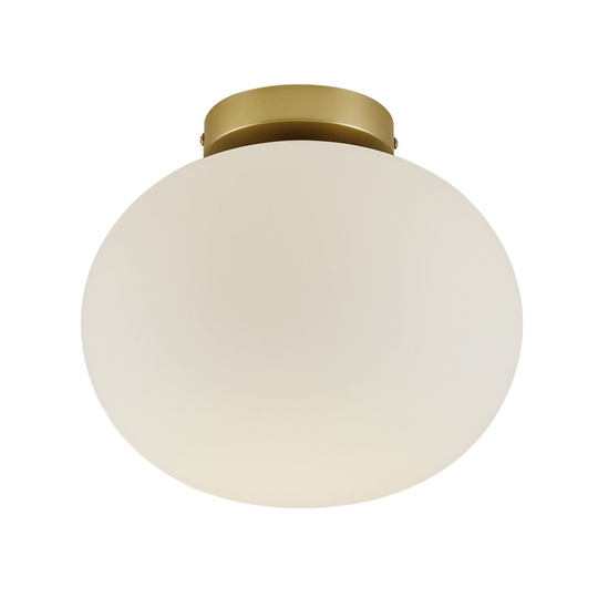 Alton ceiling (Opal-lasi)
