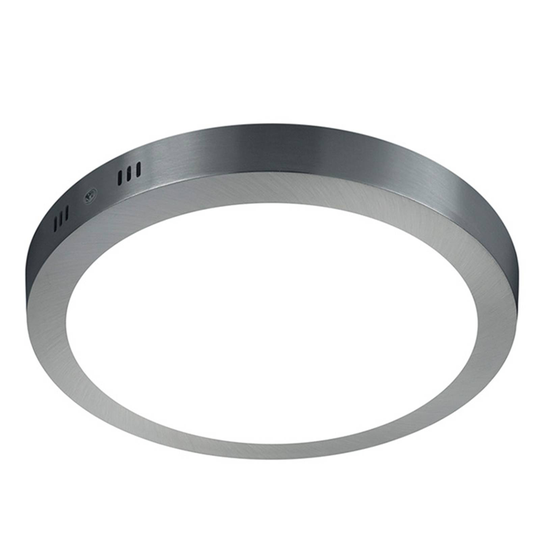 Ajaton LED-kattolamppu Cento
