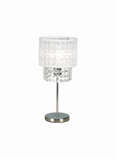 Vendela table (valkoinen)