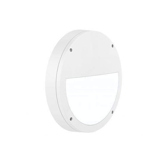 Maxi wall E27 gray (Valkoinen)