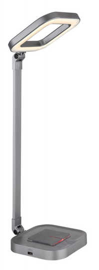 Monaco table lamp (harmaa)
