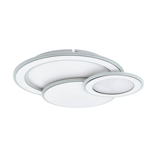 Mentalurgia Led Ceiling (Valkoinen)