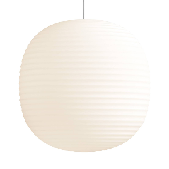 New Works Lantern Large -riippuvalo, Ø 40 cm