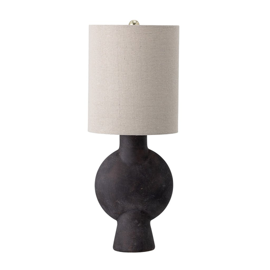 Sergio table lamp (Ruskea)