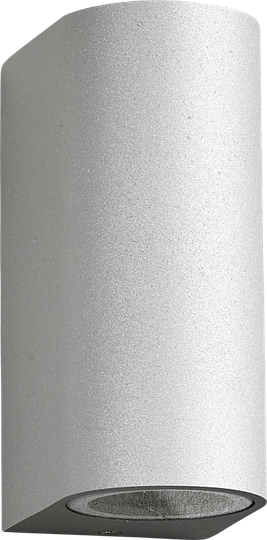 Trius II black (harmaa)
