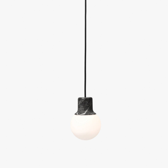 &Tradition Mass Light NA5 -riippuvalo, musta