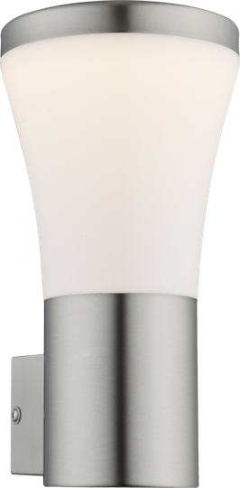 Alido wall lamp (harmaa)