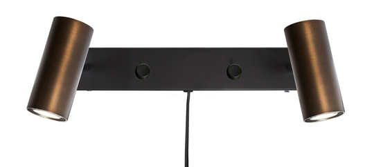 Cato double LED (oksidi)