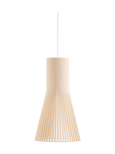 Secto small 4201 birch -kattovalaisin