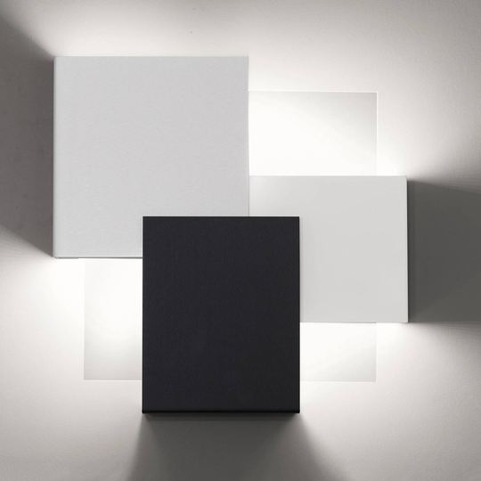 LED-seinävalaisin Gustav 8060/A02 himmennettävä