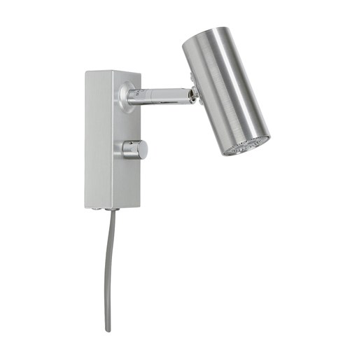 Cato LED wall lamp (alumiini)