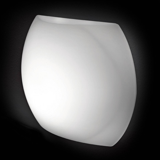 Chiusa-seinävalaisin, 37 cm