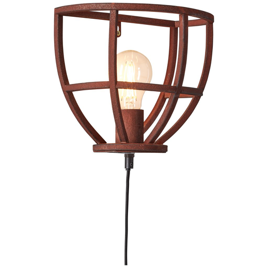 Matrix Wall and ceiling lamp