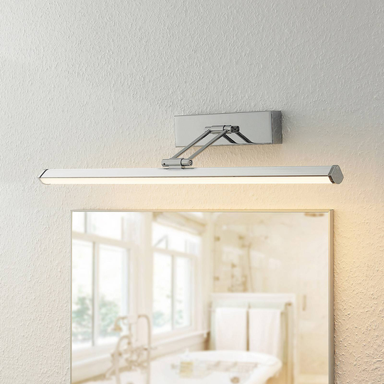 Lindby Sanya -LED-peilivalaisin, 60 cm