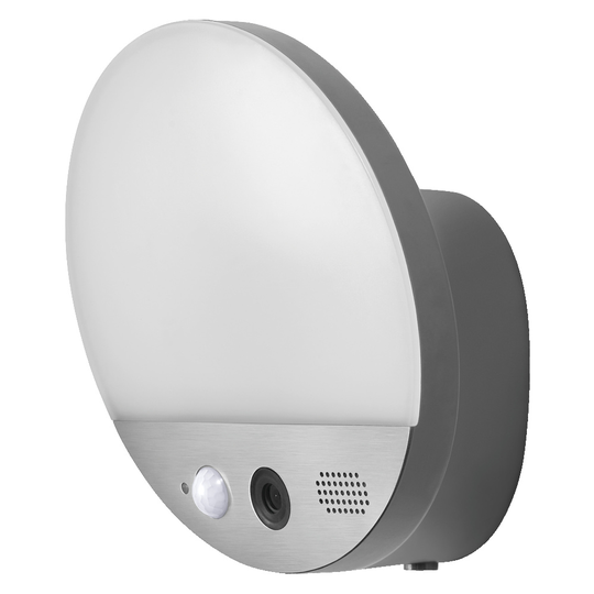 Smart Outd Wifi Round Camera