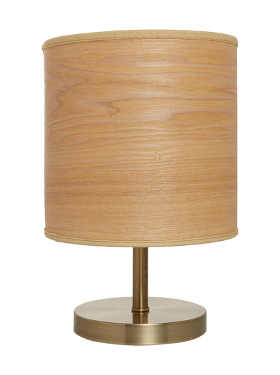 Robur-pöytävalaisin