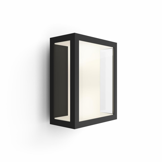 Impress Hue WACA EU large wall lantern (Musta)