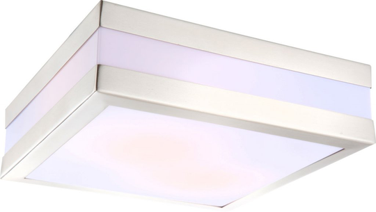 Creek wall lamp (harmaa)