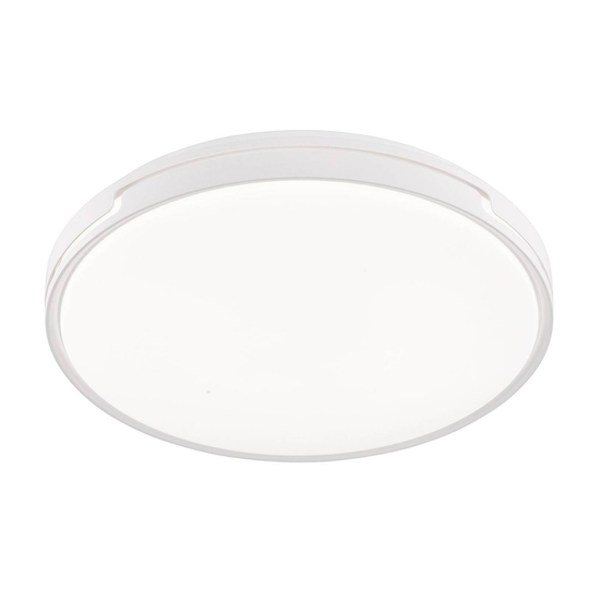 LED-kattovalaisin Tex BS liiketunnistimella Ø 49cm