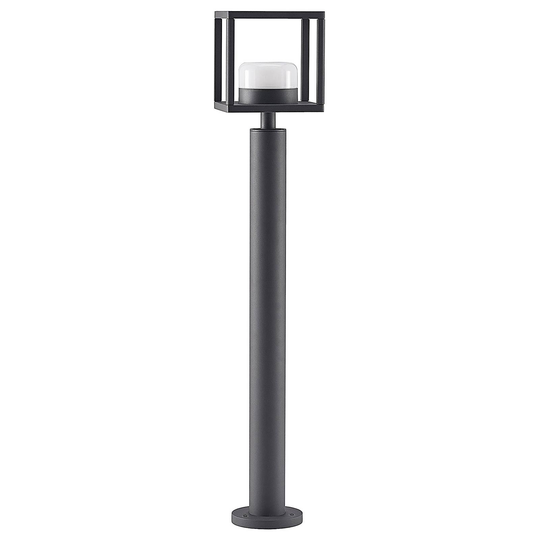 Lucande Timio -pylväsvalaisin, 85 cm