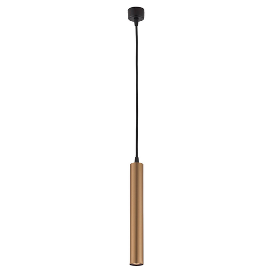LED-riippuvalaisin Nestor kulta