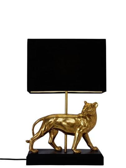 Zimba (Brass / Kulta)