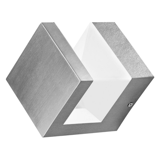 Ledvance Endura Style Pyramid -LED-seinävalaisin