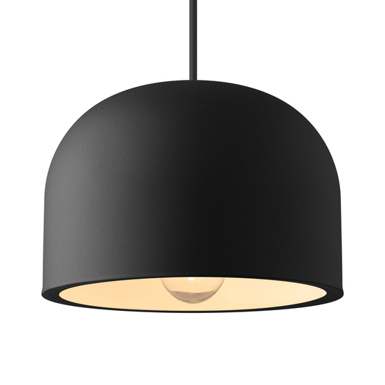 EVA Solo Quay -riippuvalo Ø 22 cm, musta