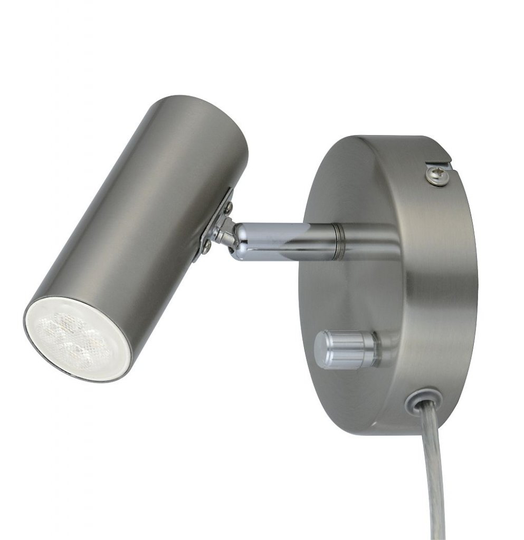 Wall spotlight mini (hopea)