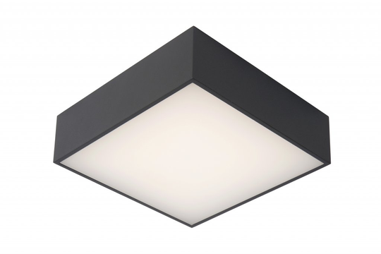 Roxanne LED (Antrasiitti)